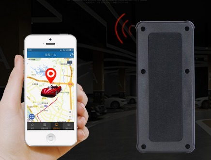 GPS定位跟踪器介绍及使用方法。