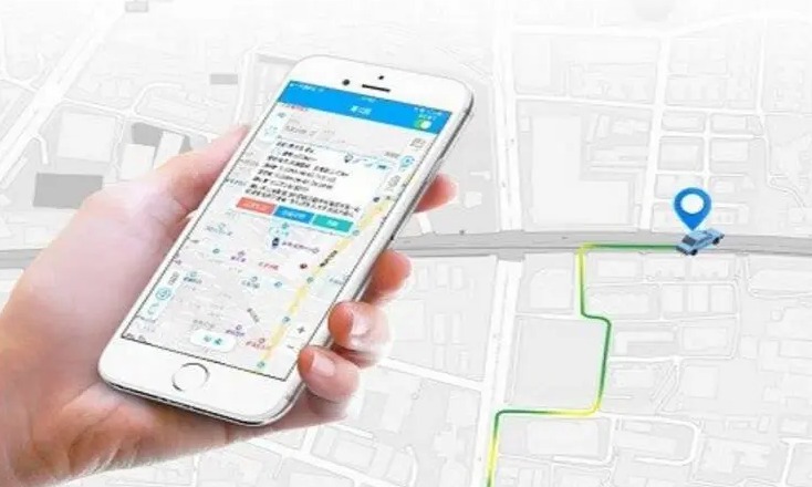 天眼GPS定位跟踪